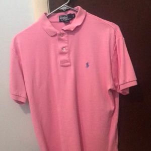 Ralph Lauren Polo Shirt